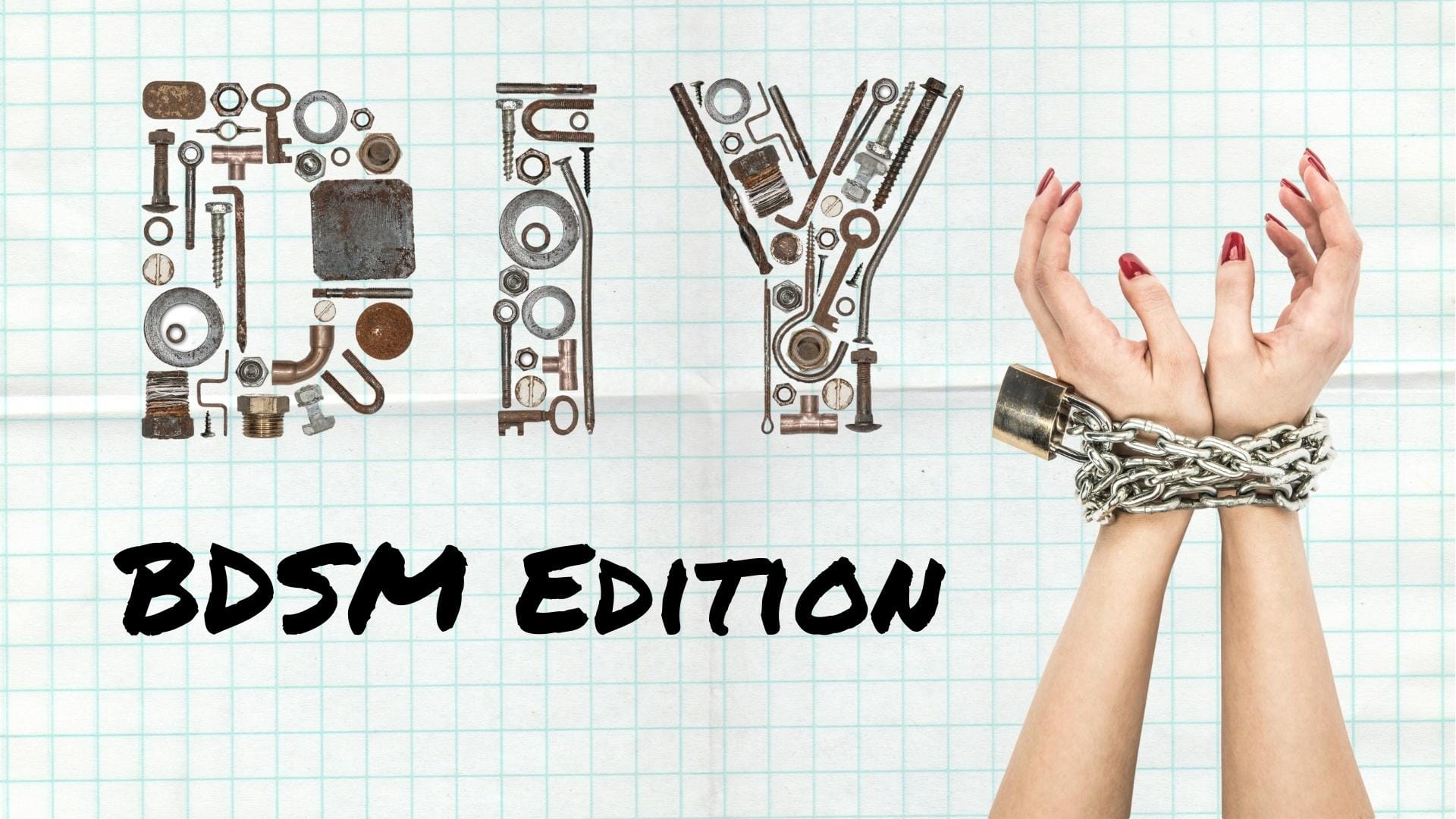 БДР, SSC, RACK, PRICK, 4С – главны принципы БДСМ